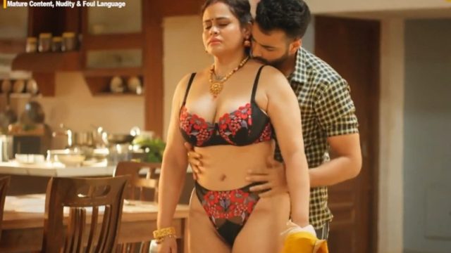 Sauda EP3 Hot Hindi Web Series -Jugnu